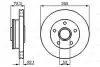 Тормозной диск BOSCH 0986478562 (фото 1)