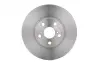 Диск гальмівний передн лів/прав TOYOTA AVENSIS, AVENSIS VERSO, CALDINA, CELICA 1.6-2.0D 11.93-08.05 BOSCH 0986478583 (фото 1)