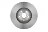 Диск гальмівний передн лів/прав TOYOTA AVENSIS, AVENSIS VERSO, CALDINA, CELICA 1.6-2.0D 11.93-08.05 BOSCH 0986478583 (фото 2)