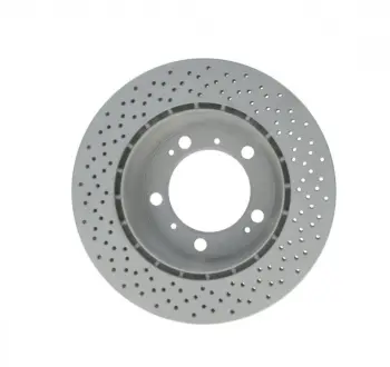 Тормозной диск BOSCH 0986478592