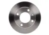 Тормозной диск BOSCH 0986478604 (фото 1)