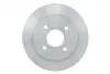 Диск гальмівний задн Лів-Прав FORD COUGAR. MONDEO I. MONDEO II. MONDEO III. SCORPIO II 1.6-2.9 01.93-03.07 BOSCH 0986478605 (фото 1)