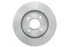 Диск гальмівний задн Лів-Прав FORD COUGAR. MONDEO I. MONDEO II. MONDEO III. SCORPIO II 1.6-2.9 01.93-03.07 BOSCH 0986478605 (фото 2)