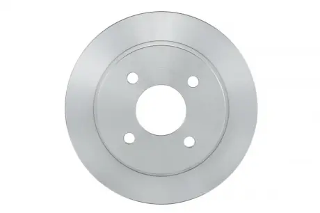 Диск гальмівний задн Лів-Прав FORD COUGAR. MONDEO I. MONDEO II. MONDEO III. SCORPIO II 1.6-2.9 01.93-03.07 BOSCH 0986478605