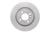 Тормозной диск BOSCH 0986478606 (фото 1)