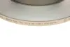 Диск гальмівний BOSCH 0986478615 (фото 4)