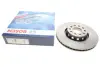 Диск гальмівний BOSCH 0986478617 (фото 1)