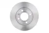 Диск гальмівний передн лів/прав SEAT AROSA VW POLO, POLO III 1.0-1.9D 10.94-06.04 BOSCH 0986478620 (фото 1)