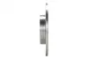 Диск гальмівний передн лів/прав SEAT AROSA VW POLO, POLO III 1.0-1.9D 10.94-06.04 BOSCH 0986478620 (фото 4)