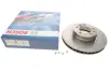 Диск гальмівний BOSCH 0986478622 (фото 1)
