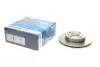 Диск гальмівний BOSCH 0986478650 (фото 1)
