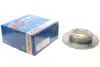 Диск гальмівний BOSCH 0986478656 (фото 1)