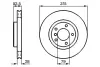 Тормозной диск BOSCH 0986478748 (фото 1)