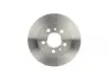 Тормозной диск BOSCH 0986478757 (фото 1)