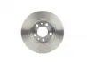 Тормозной диск BOSCH 0986478757 (фото 2)