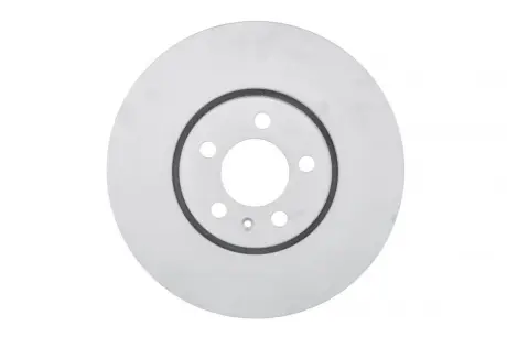 Тормозной диск BOSCH 0986478867