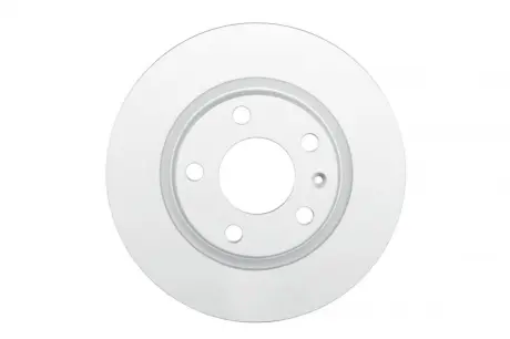 Диск гальмівний BOSCH 0986478869