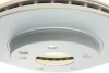 Диск гальмівний BOSCH 0986478875 (фото 6)