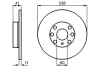 Тормозной диск BOSCH 0986478880 (фото 1)