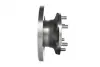 Тормозной диск BOSCH 0986478885 (фото 3)