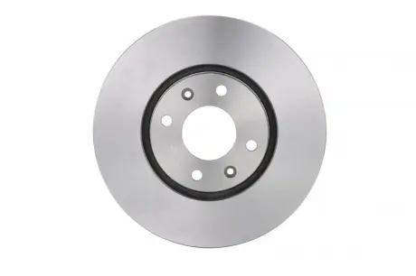 Тормозной диск BOSCH 0986478980