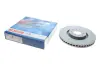 Диск гальмівний AUDI A4/A6/Allroad \'\'F BOSCH 0986478985 (фото 1)