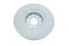 Диск гальмівний AUDI A4/A6/Allroad \'\'F BOSCH 0986478985 (фото 2)