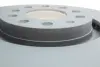 Диск гальмівний AUDI A4/A6/Allroad \'\'F BOSCH 0986478985 (фото 4)