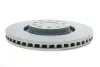Диск гальмівний AUDI A4/A6/Allroad \'\'F BOSCH 0986478985 (фото 7)