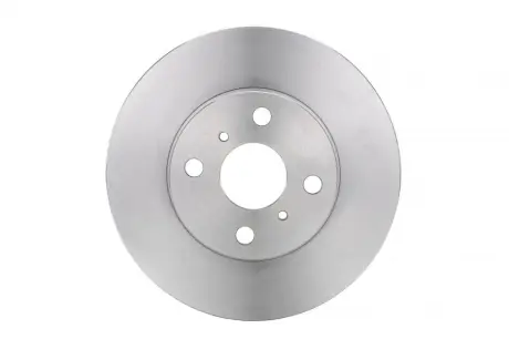 Тормозной диск BOSCH 0986479012