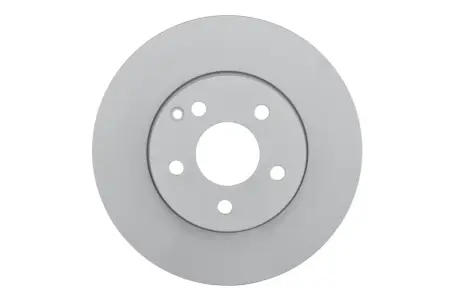 Тормозной диск BOSCH 0986479038