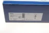 Диск гальмівний BOSCH 0986479052 (фото 8)