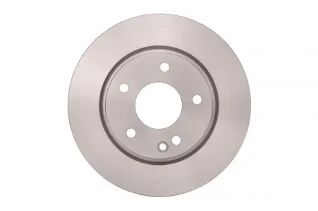 Диск гальмівний BOSCH 0986479071