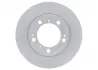 Тормозной диск BOSCH 0986479079 (фото 1)