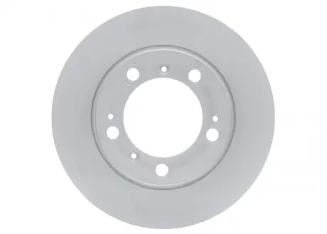 Тормозной диск BOSCH 0986479079