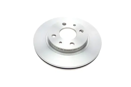 Диск тормозной ВАЗ 2110 передний вентилируемый R 13 (пр-во Bosch) BOSCH 0986479082