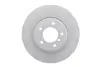 Тормозной диск BOSCH 0986479115 (фото 1)