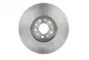 Диск гальмівний задн лів/прав ALFA ROMEO 147, 156, GT LANCIA GAMMA 1.6-3.2 09.77-09.10 BOSCH 0986479120 (фото 2)