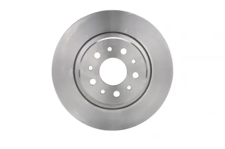 Диск гальмівний задн лів/прав ALFA ROMEO 147, 156, GT LANCIA GAMMA 1.6-3.2 09.77-09.10 BOSCH 0986479120