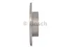 Тормозной диск BOSCH 0986479155 (фото 4)