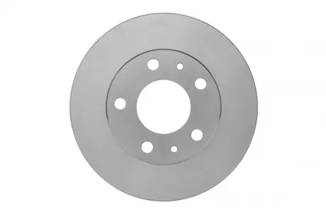 Тормозной диск BOSCH 0986479161