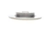 Диск гальмівний (задний) Ford C-max/Focus II/Volvo C30/C70/S40/V50 04-12/V40 12-(280x11) BOSCH 0986479170 (фото 4)