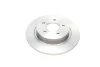 Диск гальмівний (задний) Ford C-max/Focus II/Volvo C30/C70/S40/V50 04-12/V40 12-(280x11) BOSCH 0986479170 (фото 5)