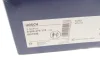 Диск гальмівний (задний) Ford C-max/Focus II/Volvo C30/C70/S40/V50 04-12/V40 12-(280x11) BOSCH 0986479170 (фото 6)