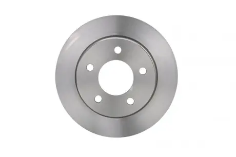 Тормозной диск BOSCH 0986479178