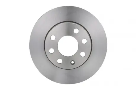 Диск гальмівний передн лів/прав OPEL CORSA C 1.0/1.2 09.00-12.09 BOSCH 0986479189