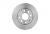 Тормозной диск BOSCH 0986479190 (фото 1)