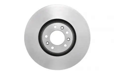 Гальмівний диск BOSCH 0986479192