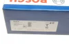 Диск гальмівний BOSCH 0986479210 (фото 9)