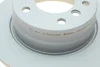 Диск гальмівний (задній) BMW 1 (E81/E87) 04-11 (279.8x10) BOSCH 0986479217 (фото 5)